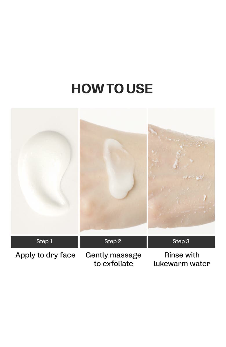 ma:nyo Galactomy Enzyme Peeling Gel, Alternate, color, Medium Beige