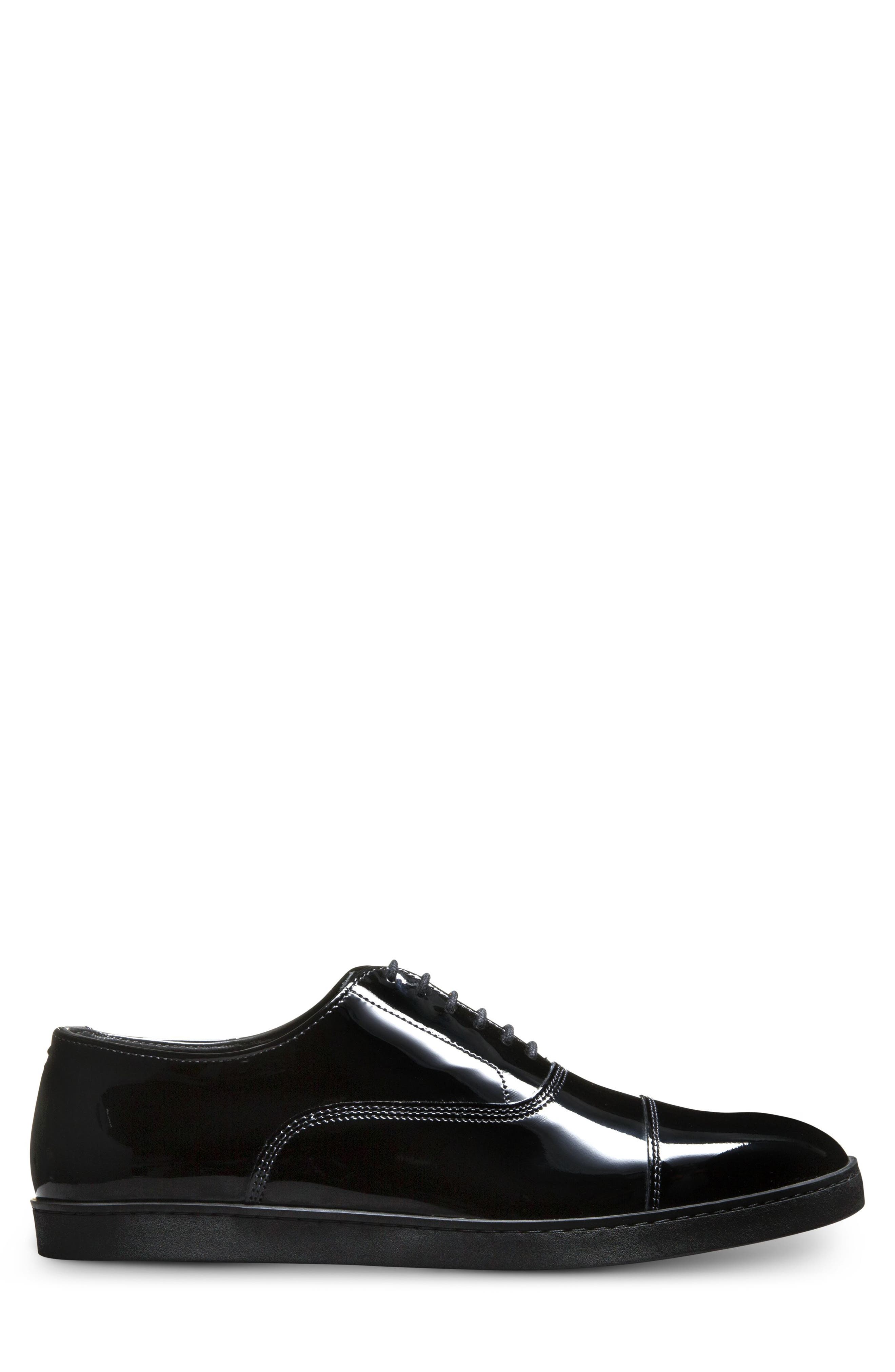 Allen Edmonds Park Oxford Dress Sneaker, Alternate, color, 