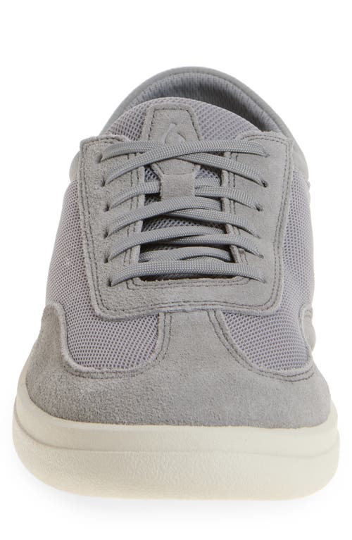 Olukai Punini Sneaker In Gray
