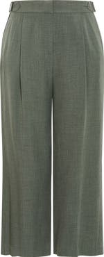 City Chic Blakely Wide Leg Pants