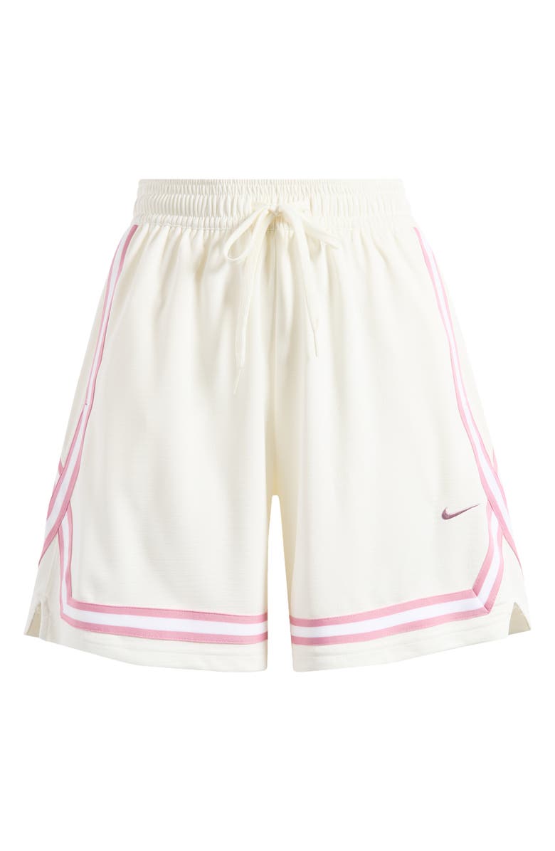 Nike Dri-FIT Crossover Shorts, Alternate, color,