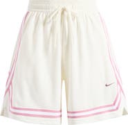 Nike Dri-FIT Crossover Shorts
