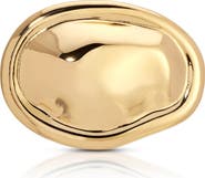 Ettika Moderna Brooch