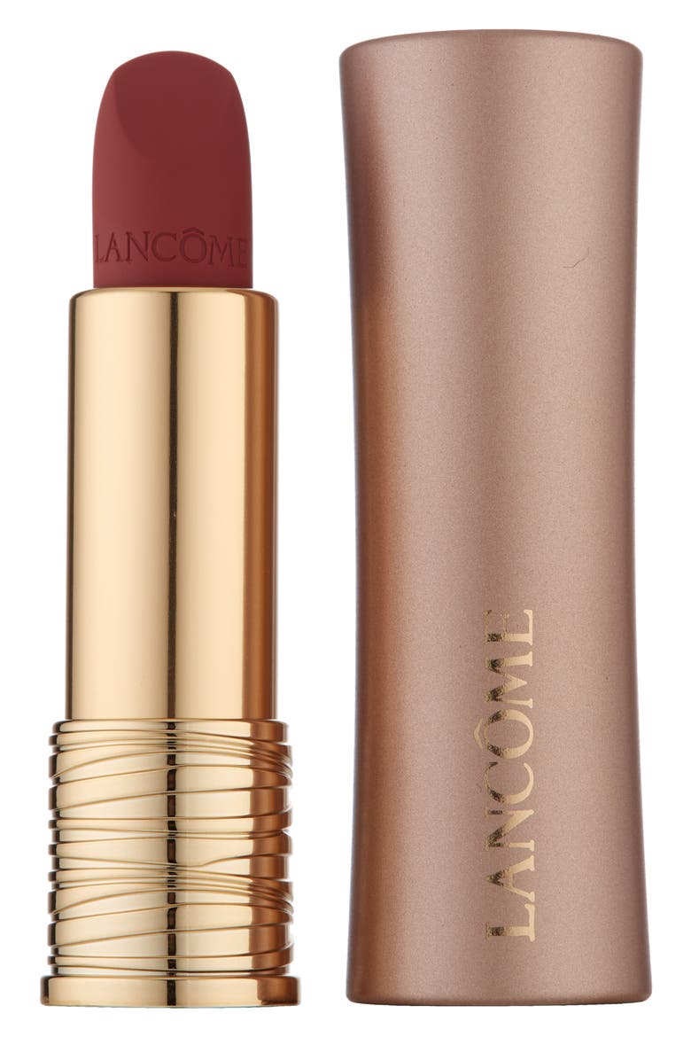 L'Absolu Rouge Intimatte Lipstick, Main, color, 278 COMME UN CALIN