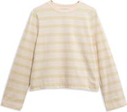 Barbour Dartmoor Stripe Top