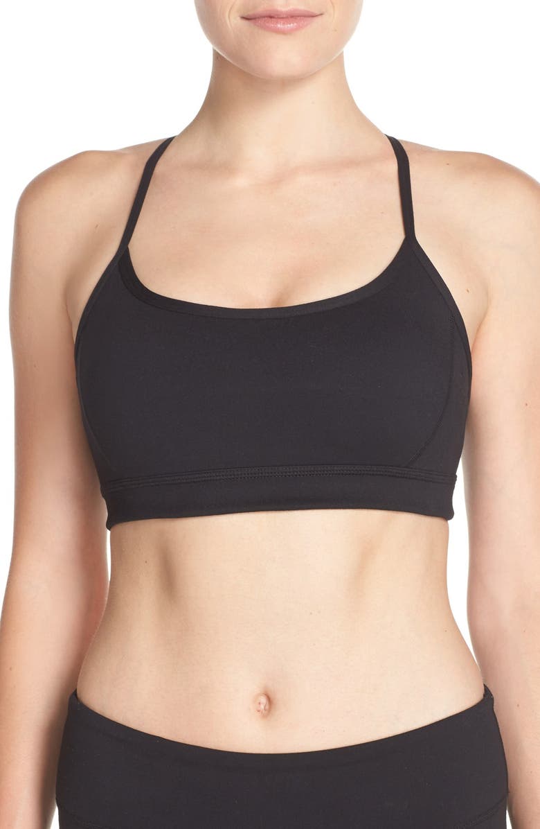 Zella 'Cupid' Sports Bra, Alternate, color,