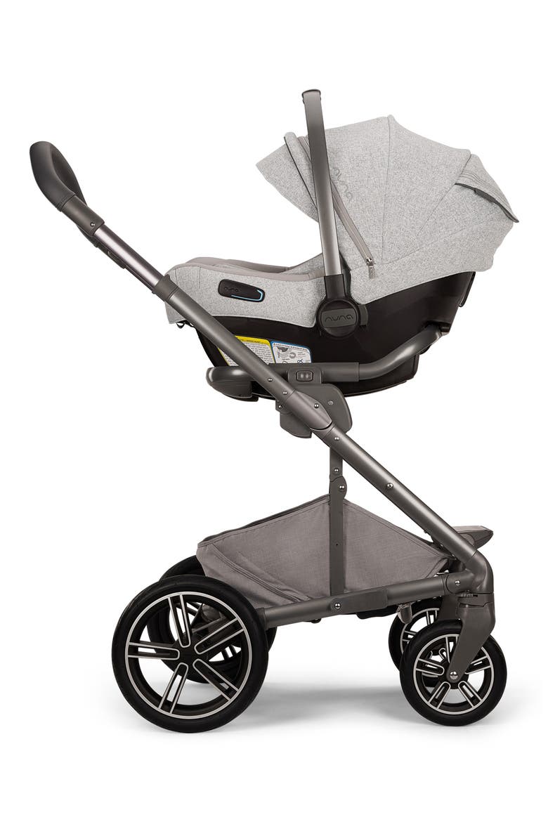 MIXX™ next Stroller, Alternate, color, STERLING (Nordstrom Exclusive)