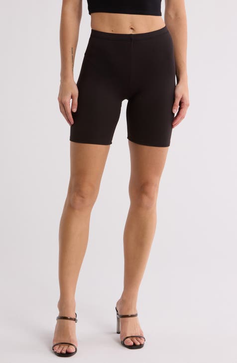 Bike Shorts (Regular & Plus)