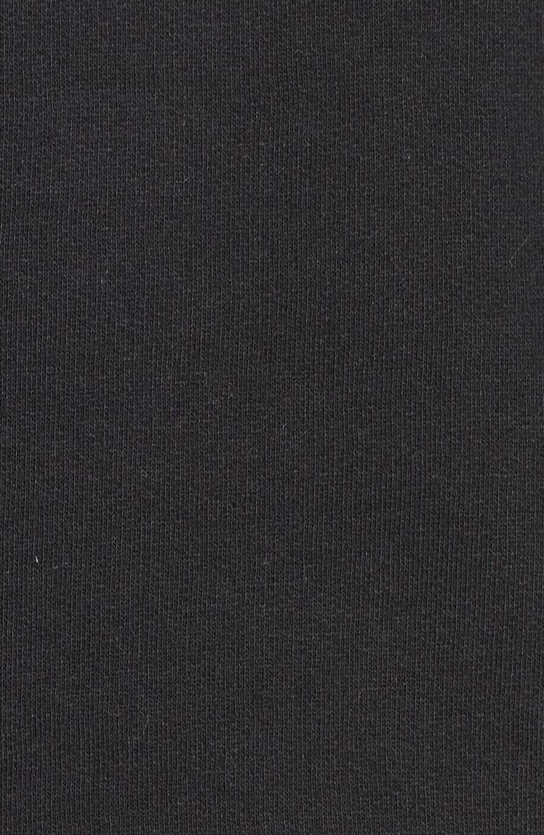 BRUNETTE the Label Brunette 'Coffee Now' Crewneck Sweatshirt, Alternate, color, 