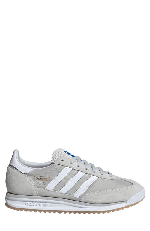 Adidas Originals Adidas Gender Inclusive Sl 72 Rs Sneaker