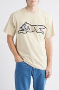 ICECREAM Fatigue Graphic T-Shirt