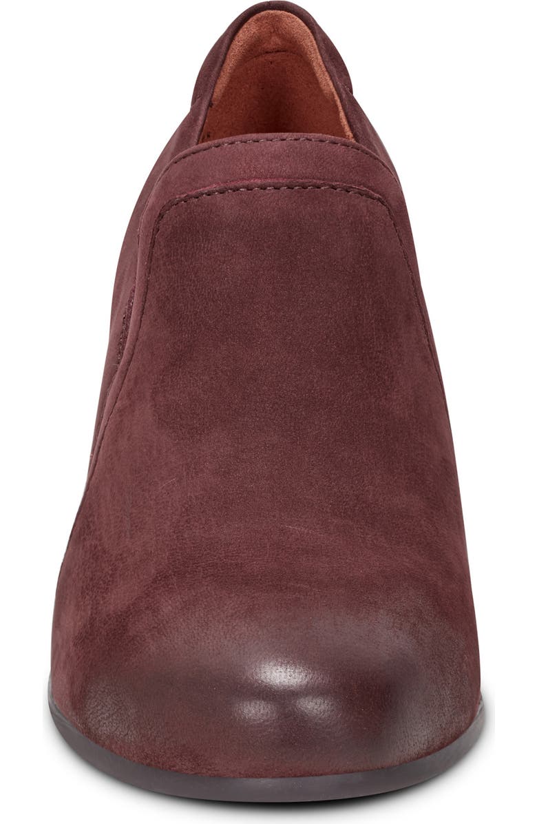 Rockport Cobb Hill Winny Pump, Alternate, color, Dark Red 600