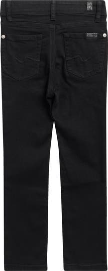 Kid's Slimmy Slim Fit Jeans