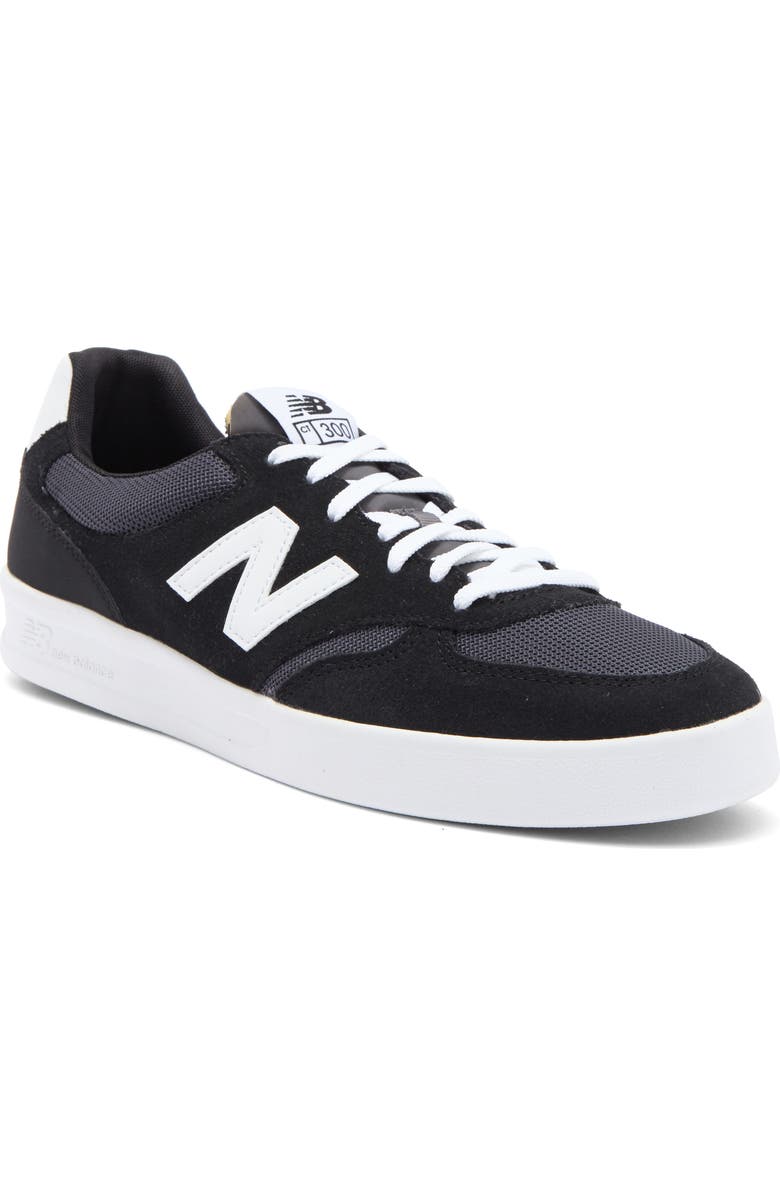 New Balance CT300 Skate Sneaker, Main, color,