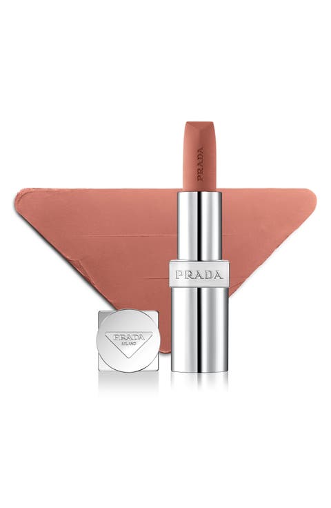 Monochrome Soft Matte Lipstick