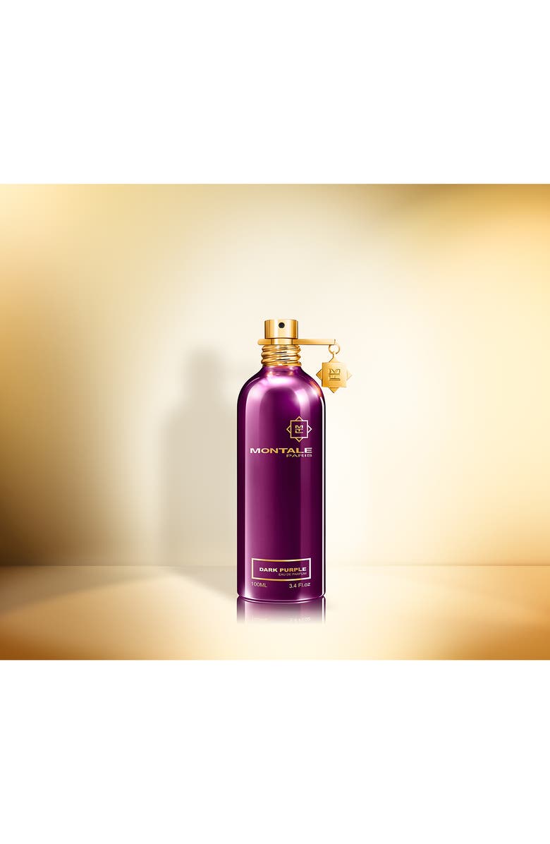 Montale Paris Dark Purple Eau de Parfum, Alternate, color, 
