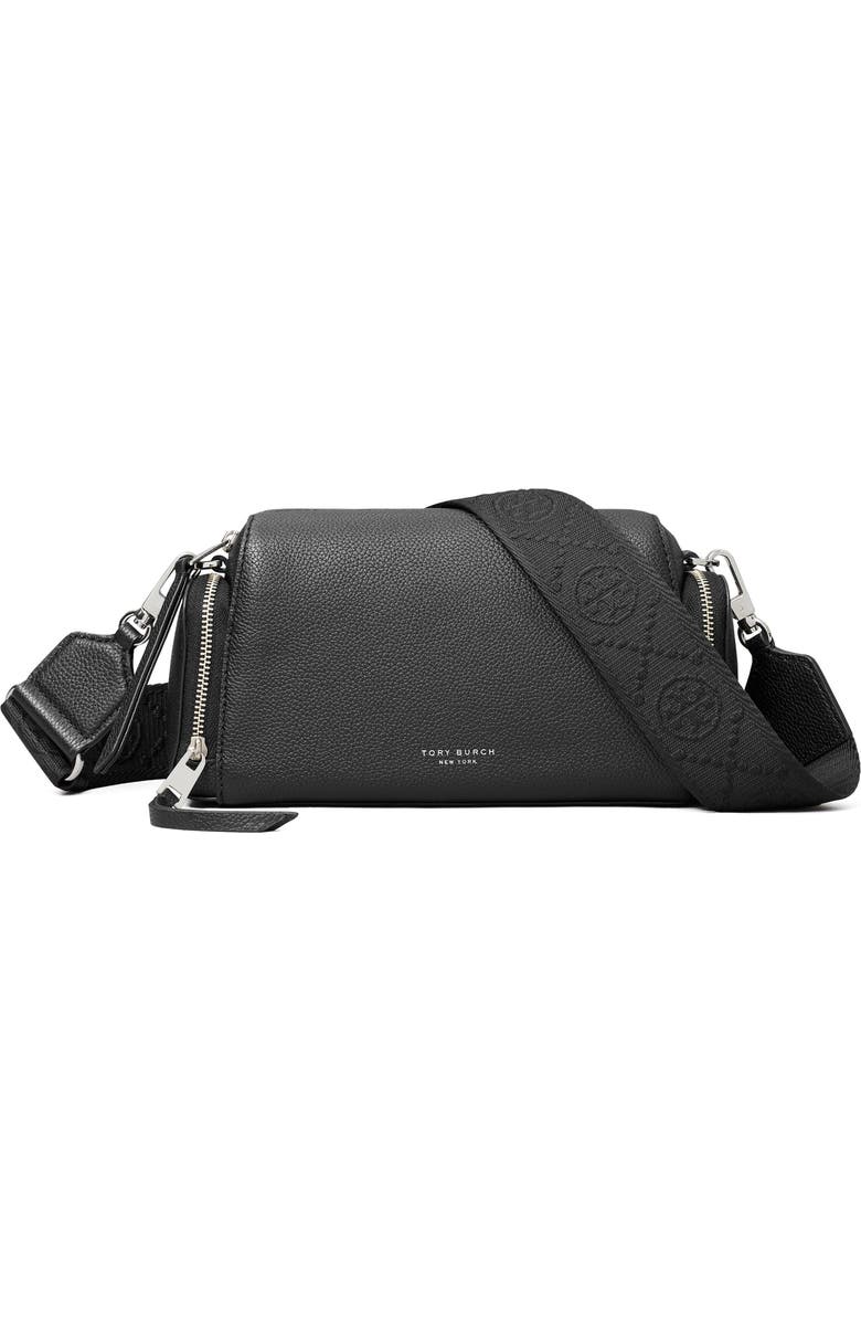 Tory Burch Perry Voyager Crossbody Bag, Main, color,