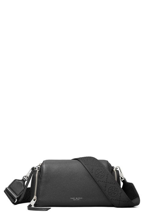 Perry Voyager Crossbody Bag