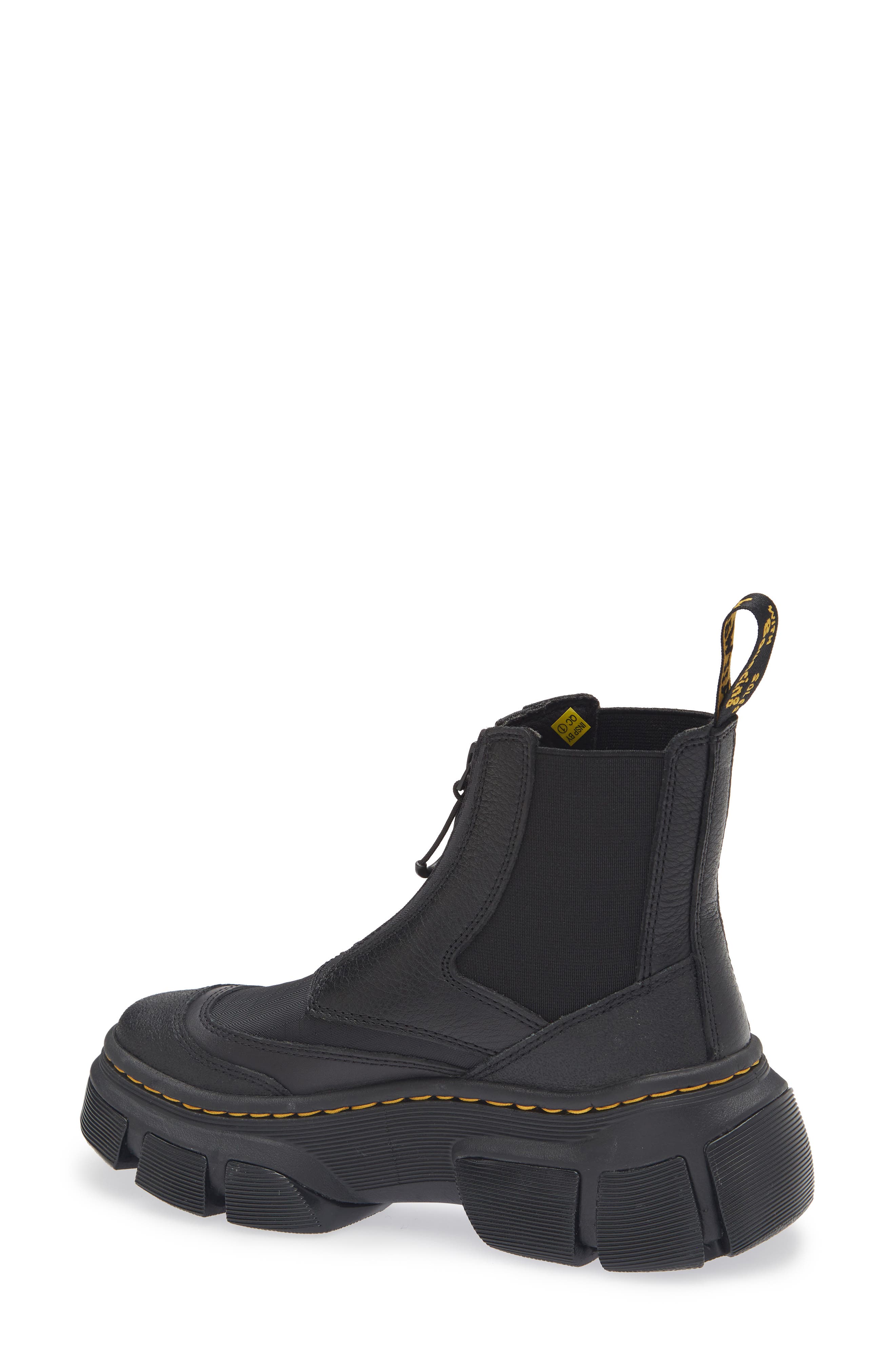 Dr. Martens 2976 DMXL Chelsea Boot, Alternate, color, 