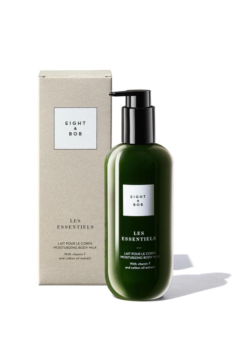 Body Milk - 300mL, Alternate, color, None