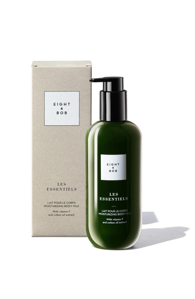 Eight and Bob Body Milk - 300mL, Alternate, color, NO COLOR