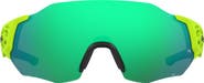 Under Armour 99mm Next Level Shield Sunglasses