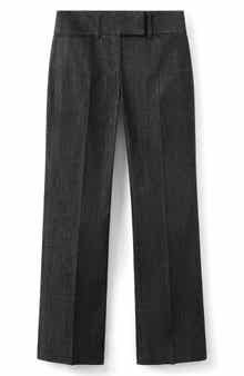 June Stretch Denim Pants