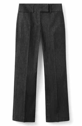 June Stretch Denim Pants