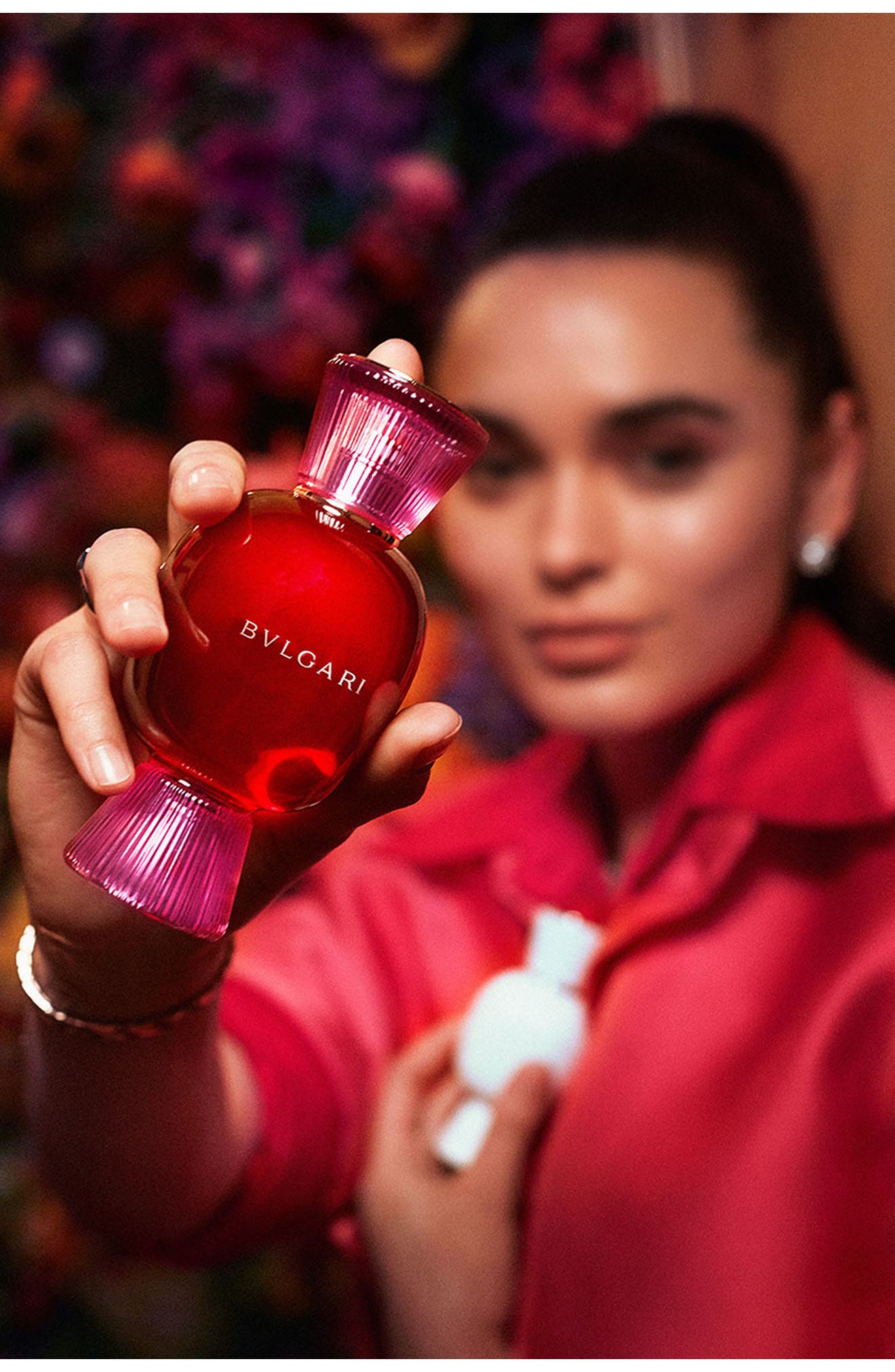 BVLGARI Allegra Fiori D'Amore Eau de Parfum (Women) | Nordstrom