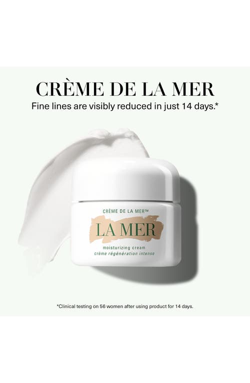 La Mer The Renewing Energy Trio $572 Value