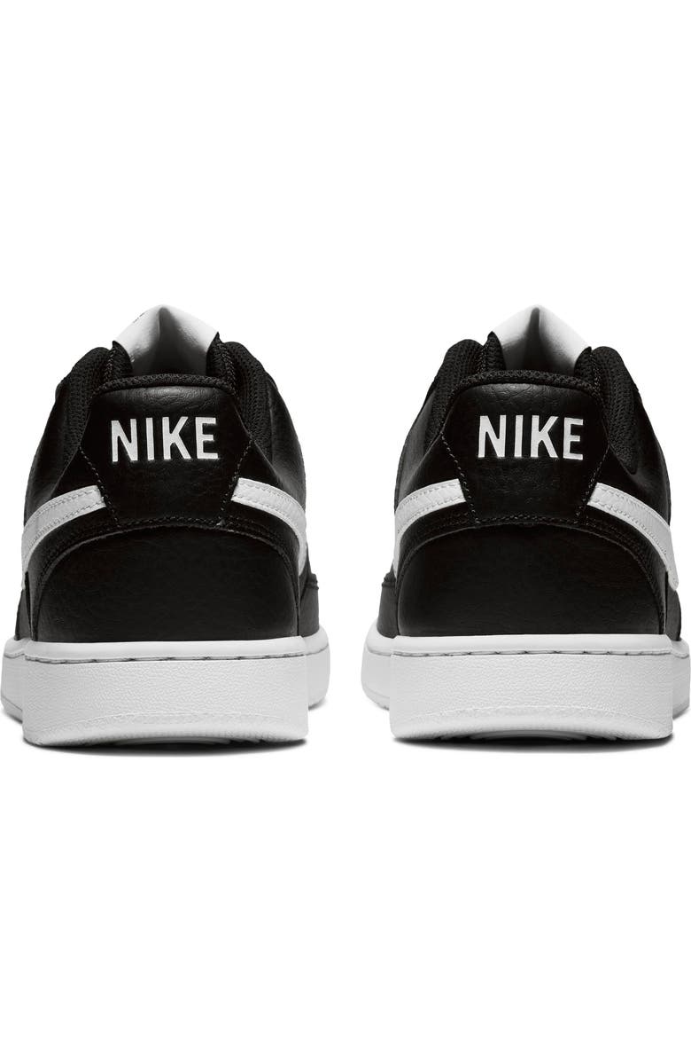 Nike Court Vision Low Sneaker, Alternate, color,