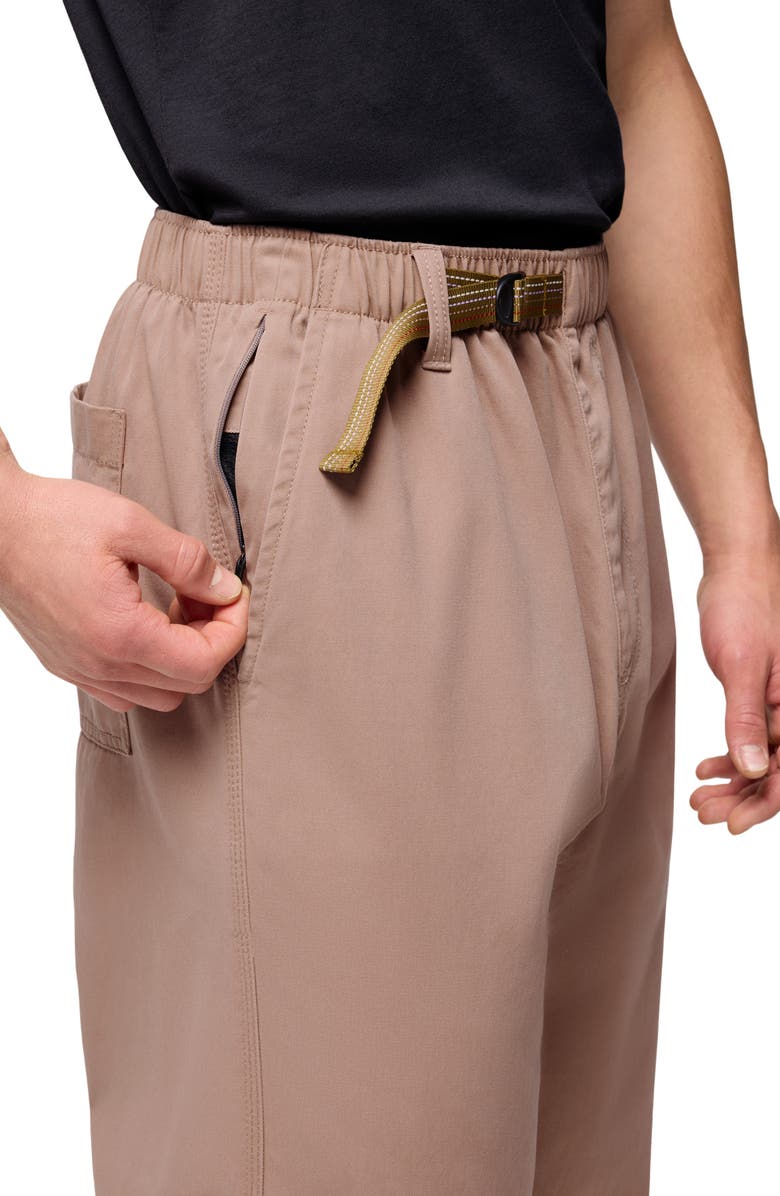 prAna Durado Pants, Alternate, color, Shroom