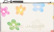 Marc Jacobs Wild Daisy Bifold Wallet