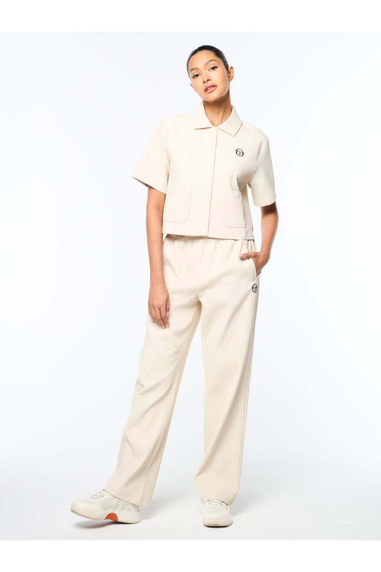 Mia Track Pant, Alternate, color, FOG