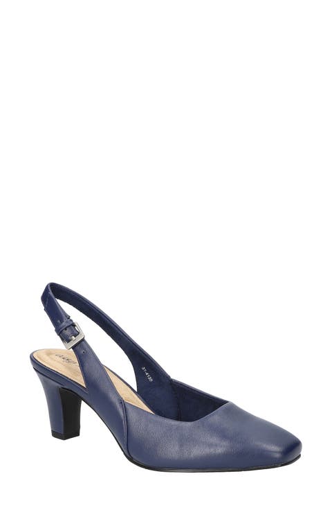 Ritsa Slingback Pump (Women)