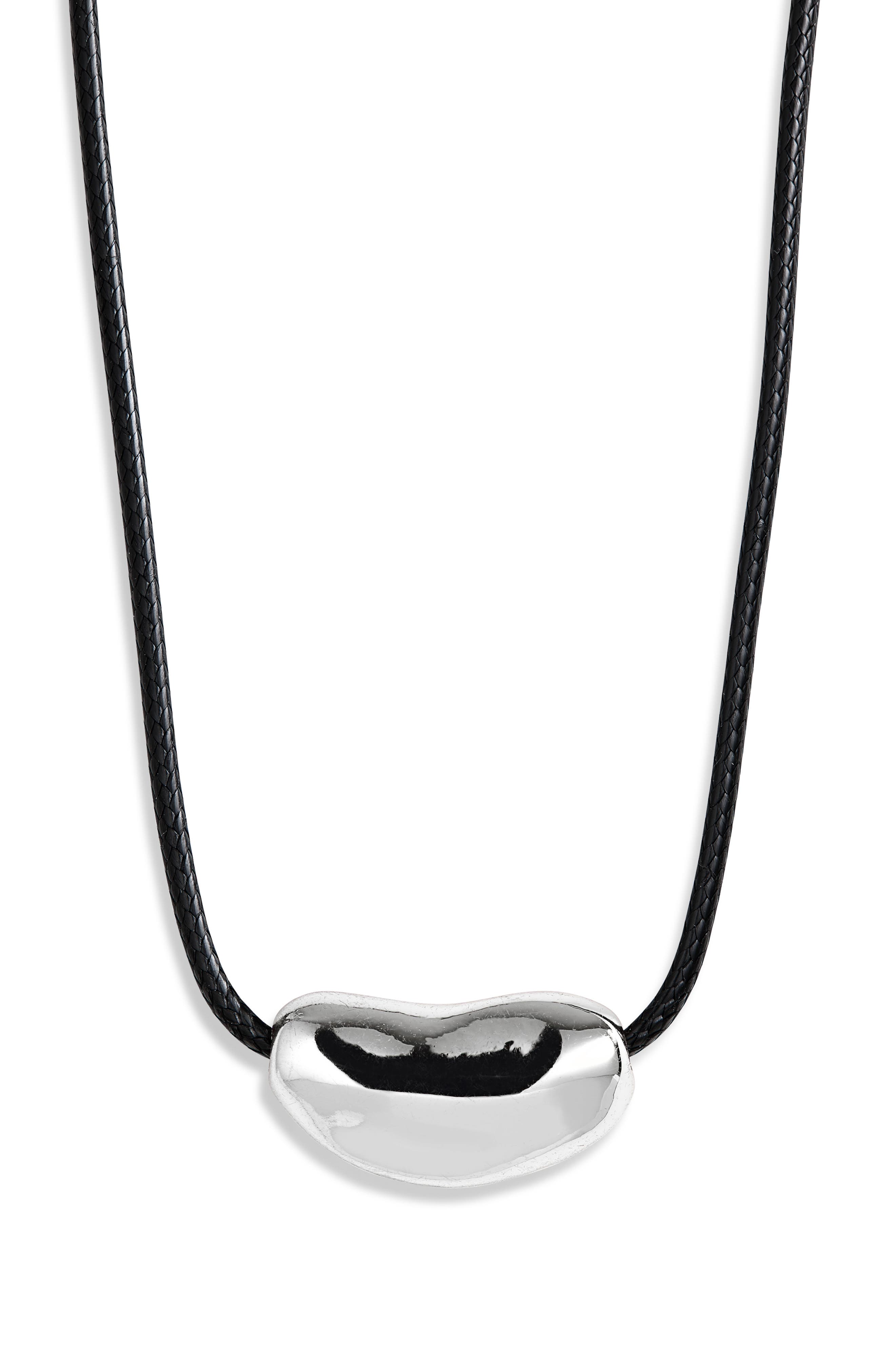 BLACK- SILVER