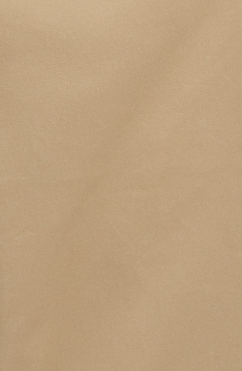 Vans Authentic Loose Chinos, Alternate, color, Incense