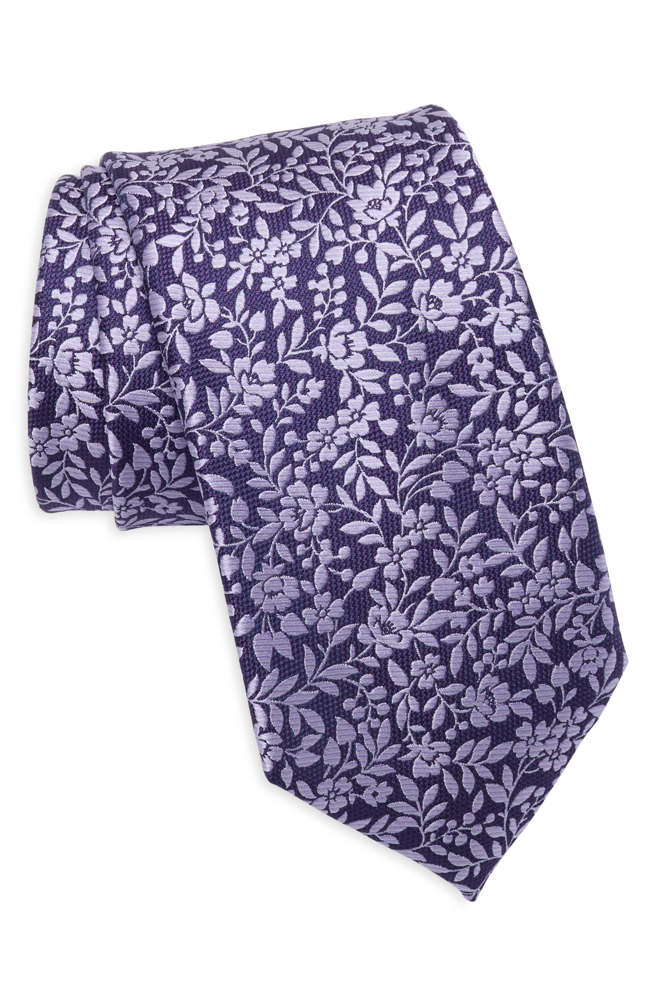 Reydon Floral Tie