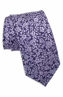 Reydon Floral Tie