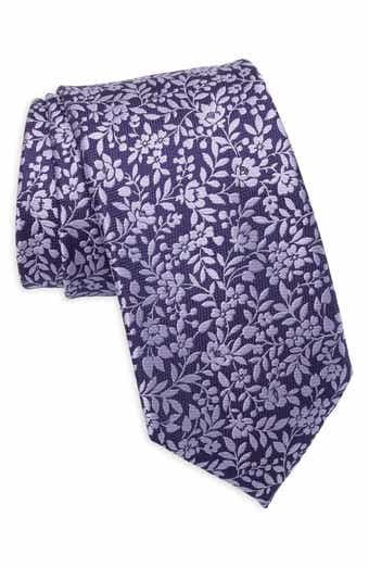 Reydon Floral Tie