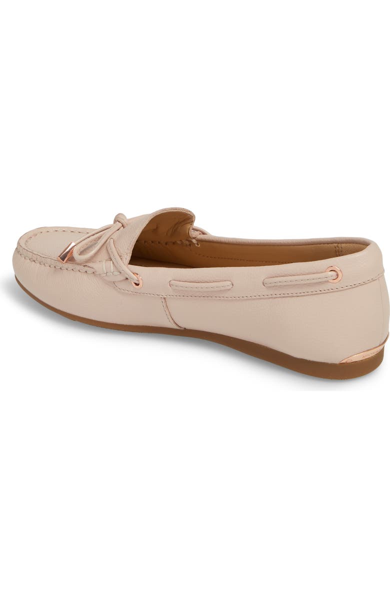 MICHAEL Michael Kors Sutton Moccasin, Alternate, color,