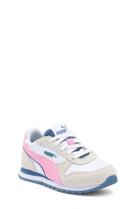 Kids' Siege Sneaker (Toddler & Little Kid)