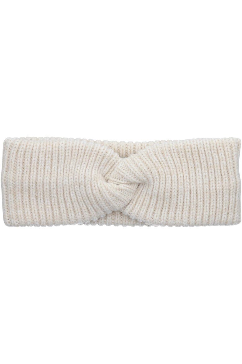 Women's '47 Cream San Francisco 49ers Meeko Headband, Alternate, color, Cream