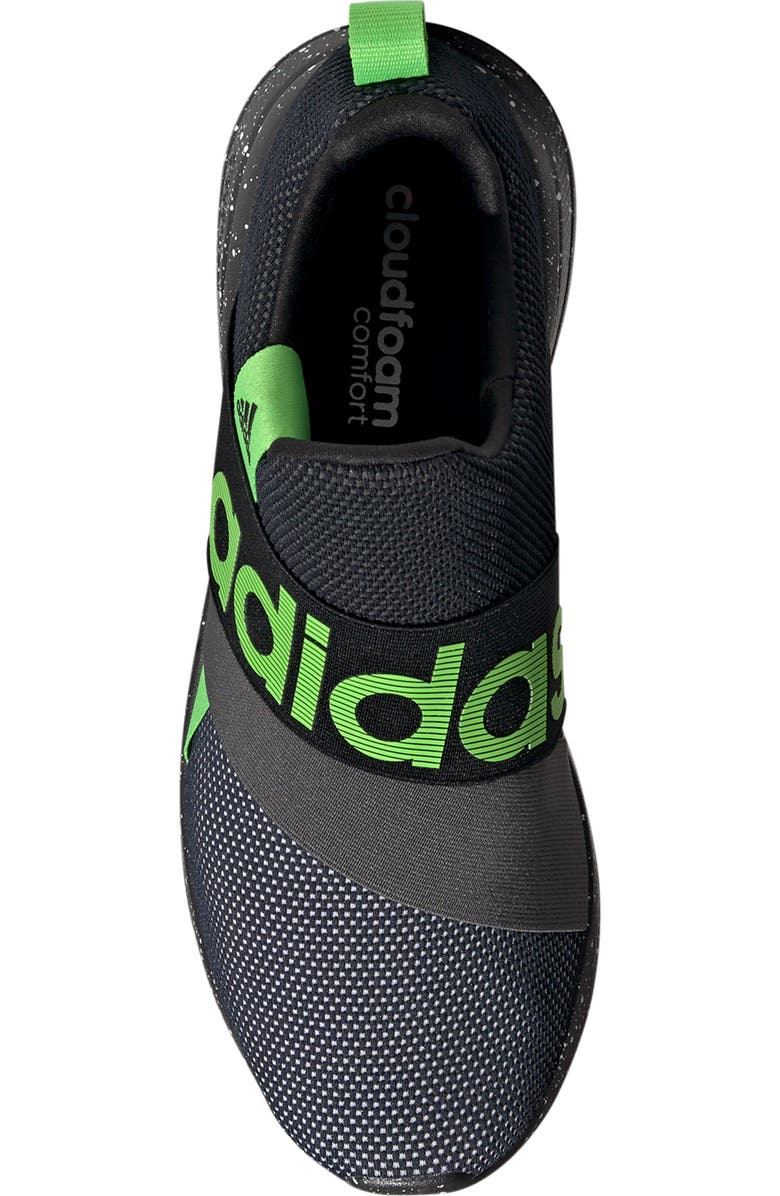 adidas Lite Racer Adapt 6.0 Running Shoe, Alternate, color,