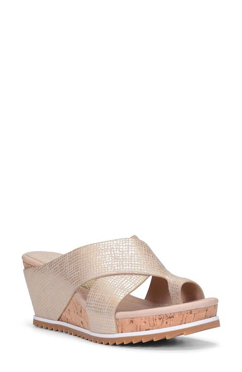 Sisu Wedge Sandal (Women)
