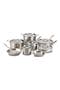 selected Silver