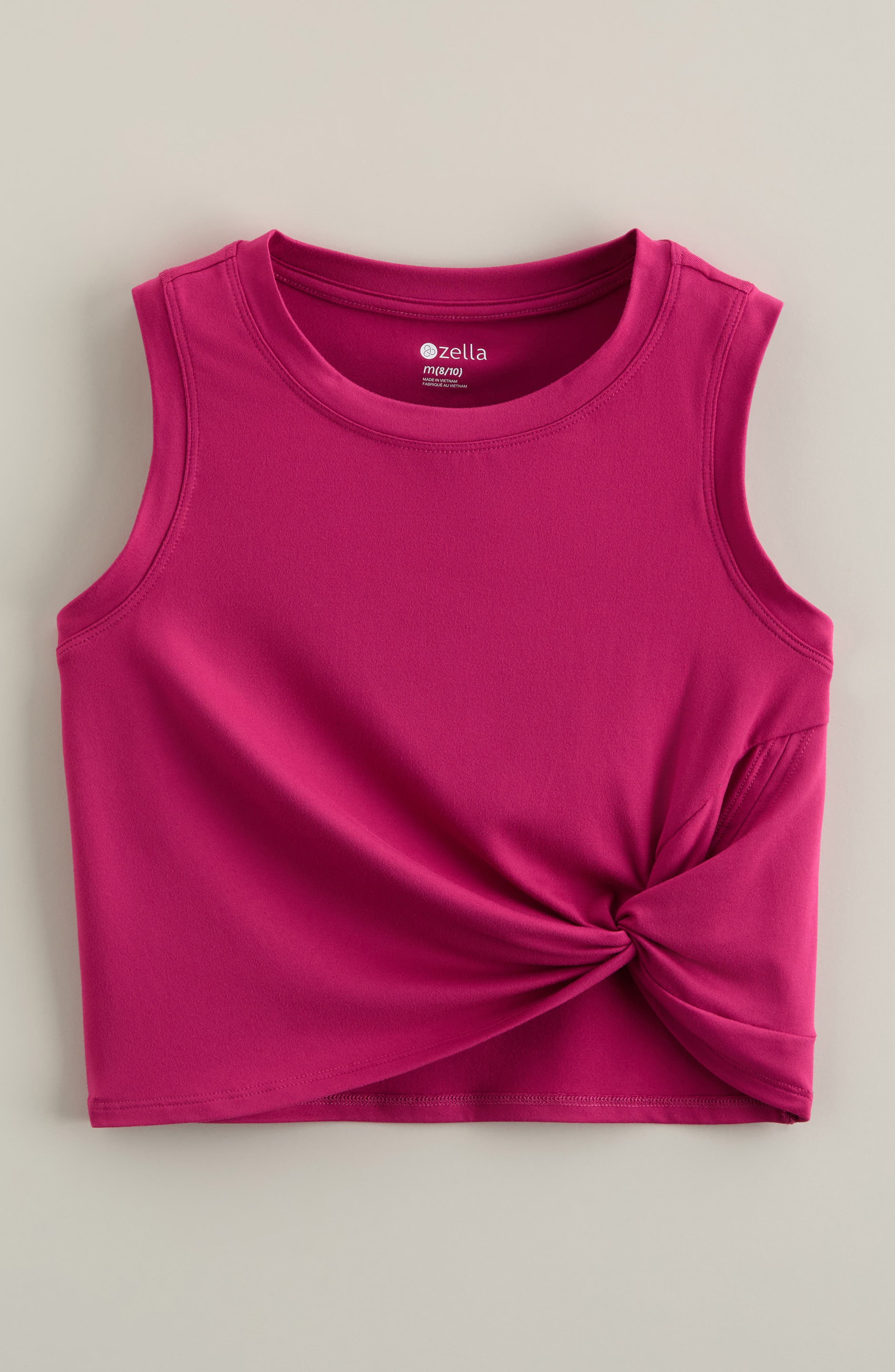 PINK PLUMIER