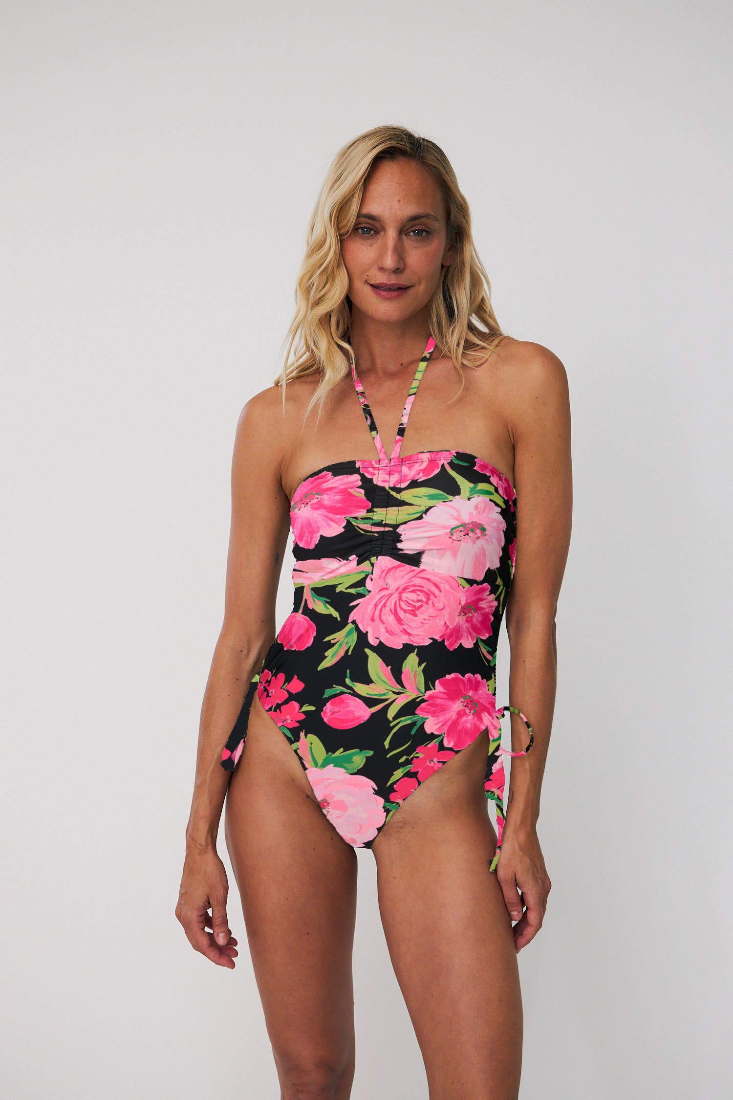 selected Floral Romance