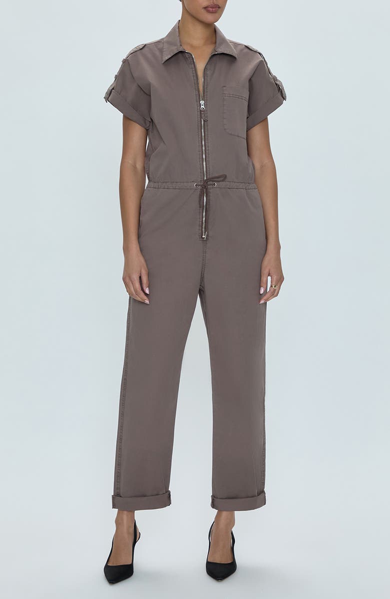 jum Pistola Jordan Zip Jumpsuit | Nordstromrack