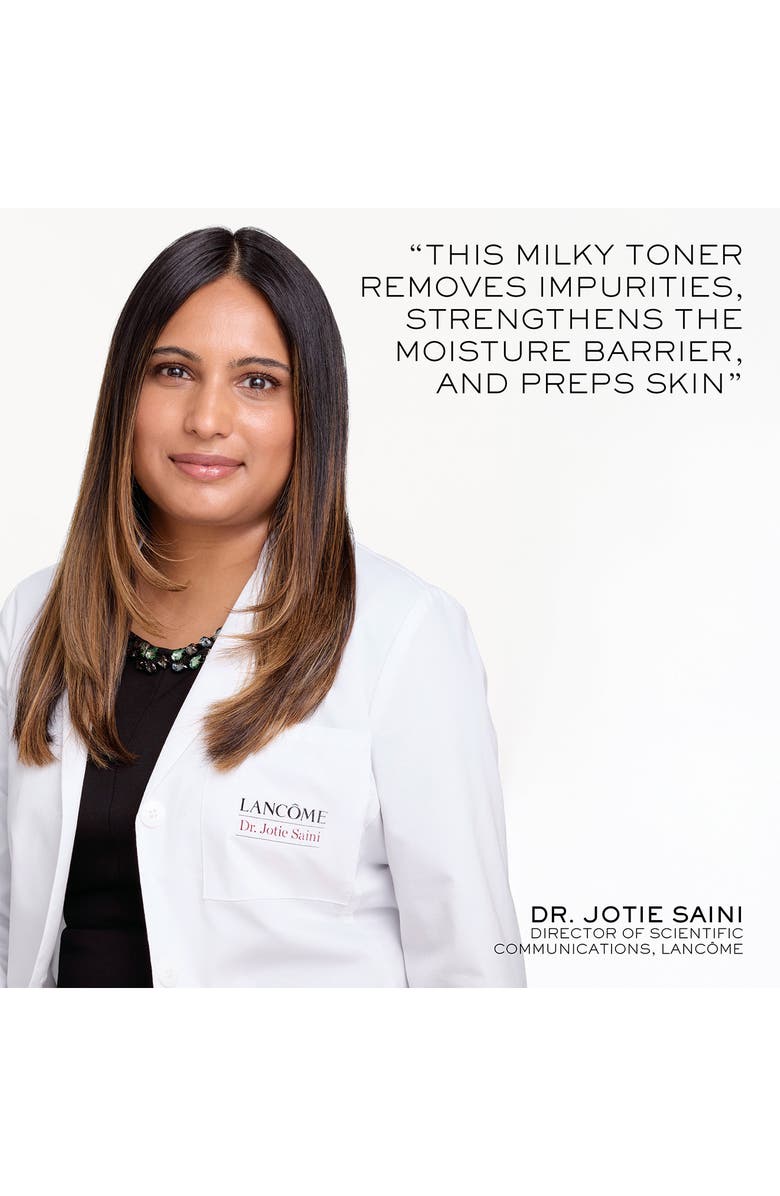 Lancôme Tonique Confort Hydrating Toner with Hyaluronic Acid, Alternate, color,